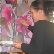 professeur de dessin/peinture propose cours tous niveaux, tous âges